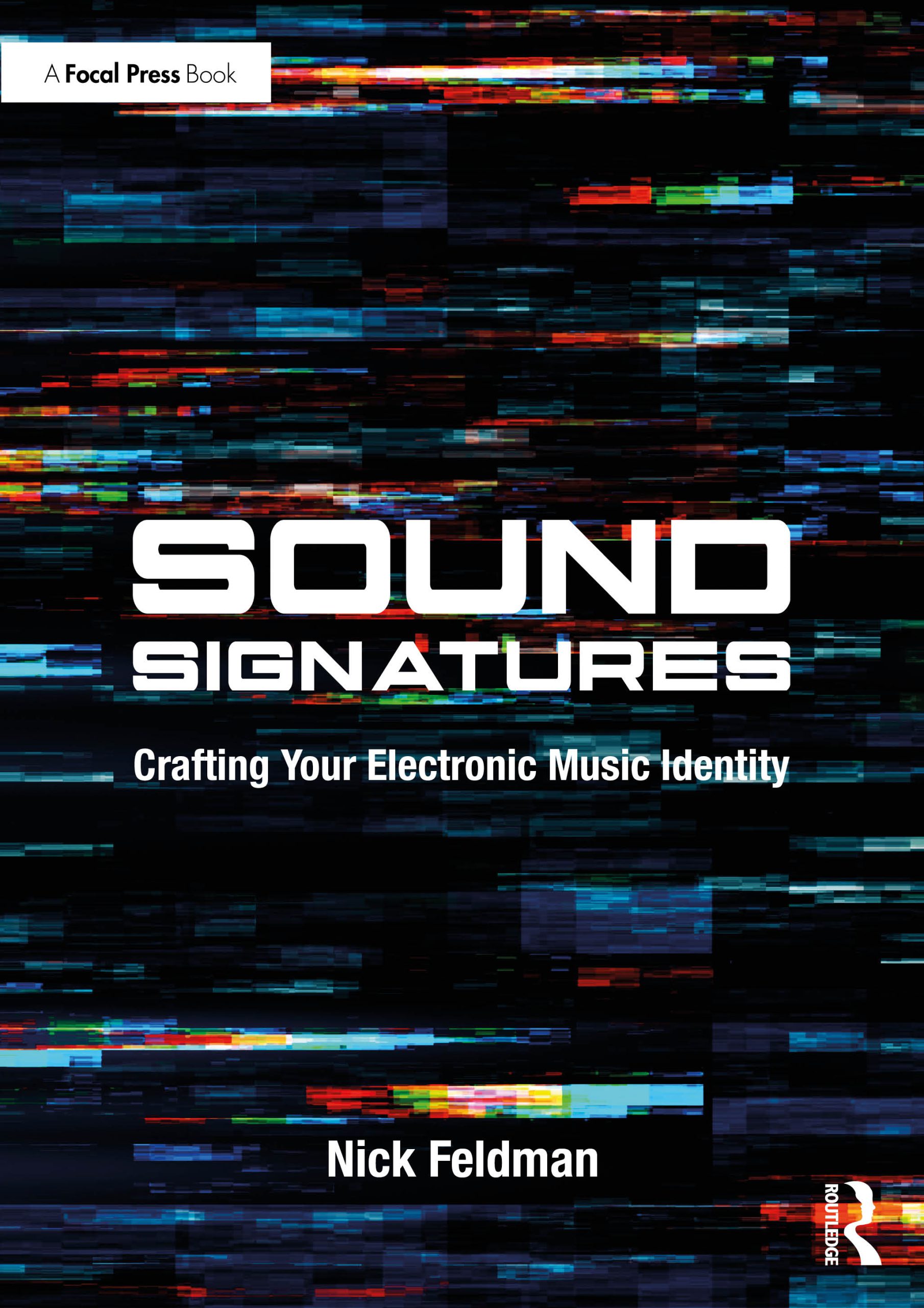 Soudnd Esign Home - Sound Signatures: Crafting your electronic music identity